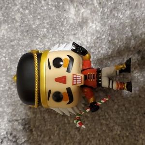 Crackshot from Fortnite Pop